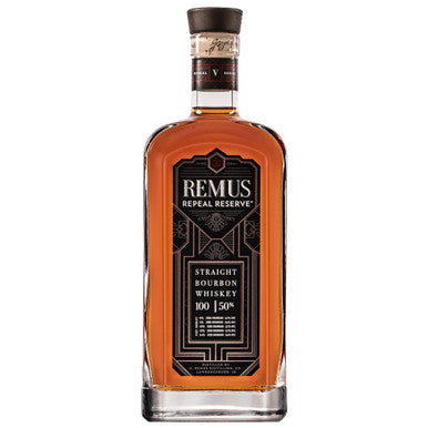 George Remus Repeal Reserve Series V Straight Bourbon Whiskey (750ml)