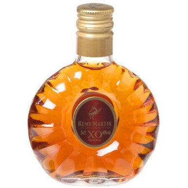 Rémy Martin XO Cognac (50ml Shot)