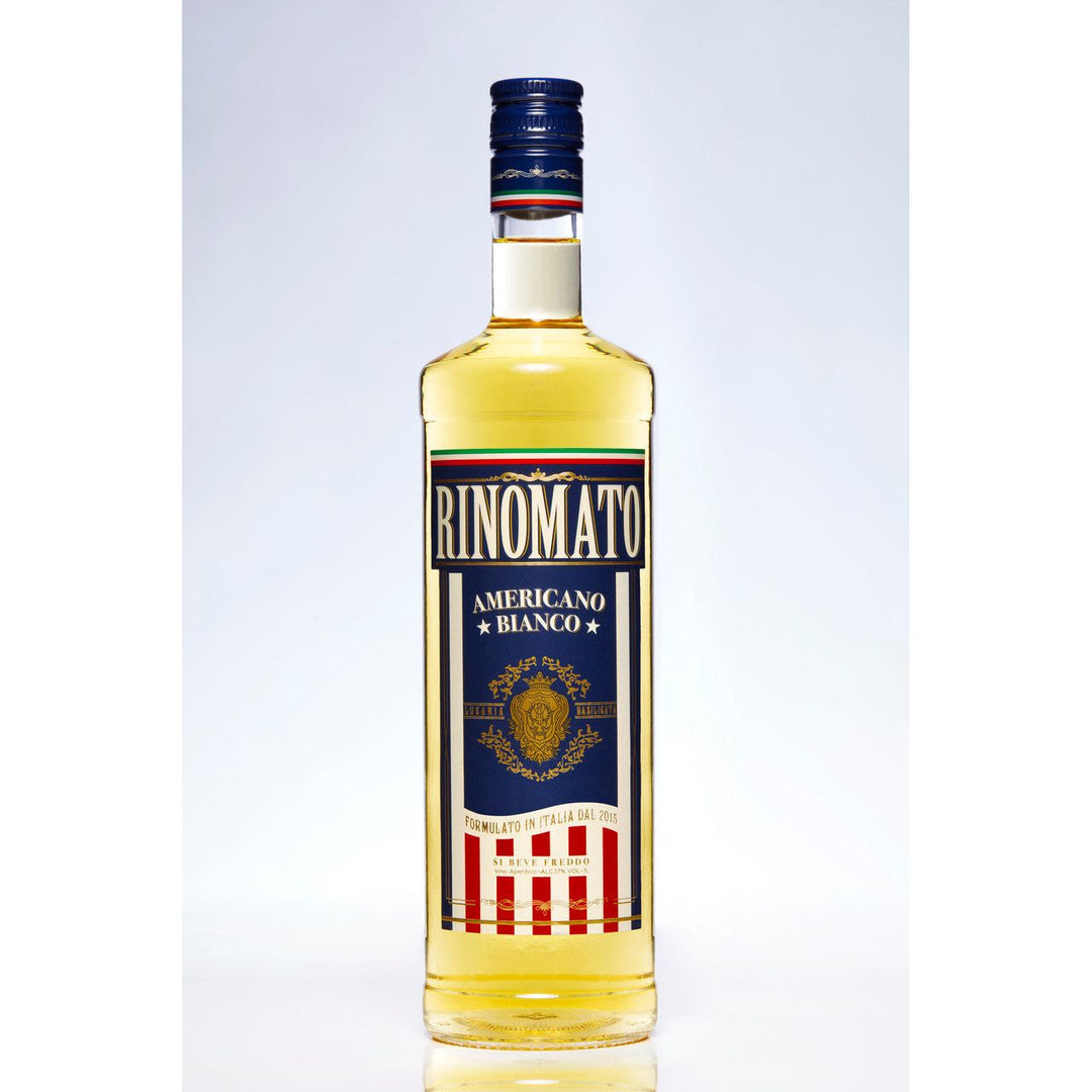 Rinomato Americano Bianco (1 liter)