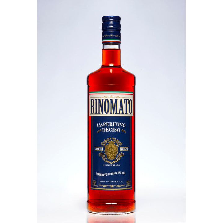 Rinomato Aperitivo Deciso (1 liter)