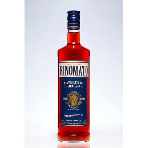 Rinomato Aperitivo Deciso (1 liter)