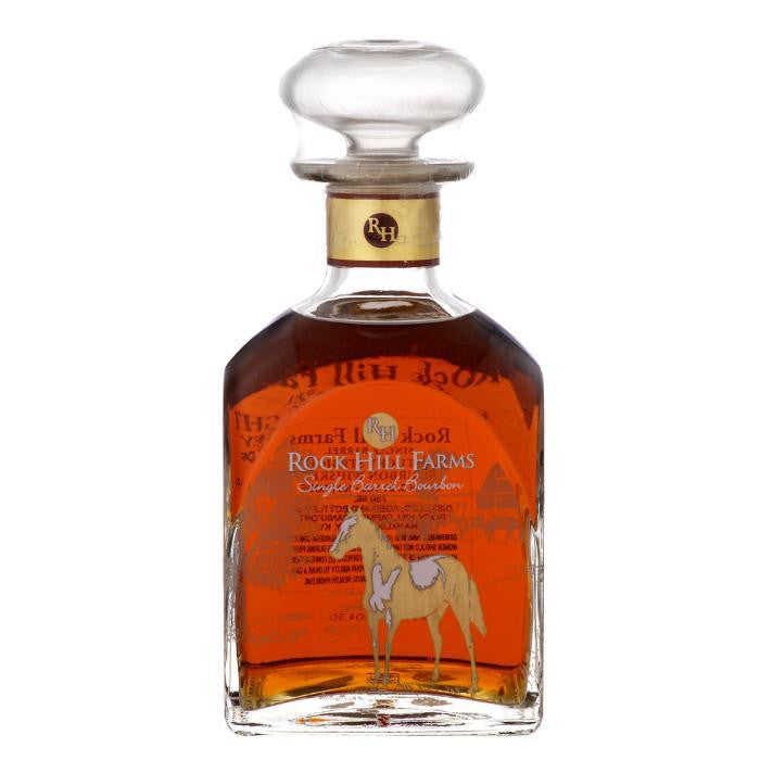 Buy Rockhill Farms Single Barrel Bourbon online at whiskeyshipped.com and have it shipped to your door nationwide.