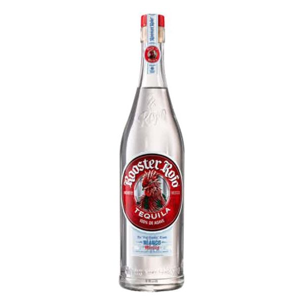 Buy Rooster Rojo Tequila Blanco online at whiskeyshipped.com and have it shipped to your door nationwide. 
