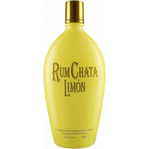 Buy  RumChata Limón online at whiskeyshipped.com and have it shipped to your door nationwide.