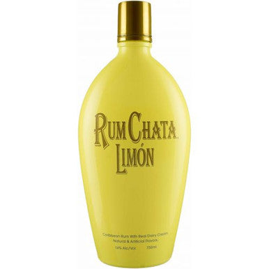 RumChata Limón (750ml)