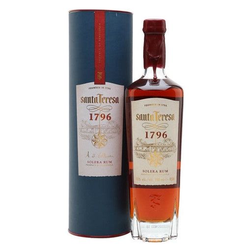 Santa Teresa 1796 Solera Rum (750ml)