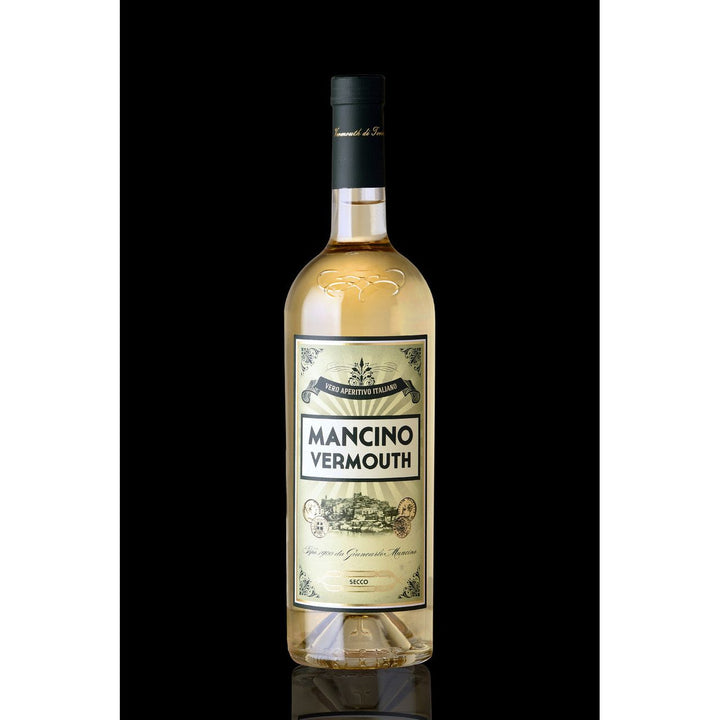 Mancino Secco Vermouth (750ml)