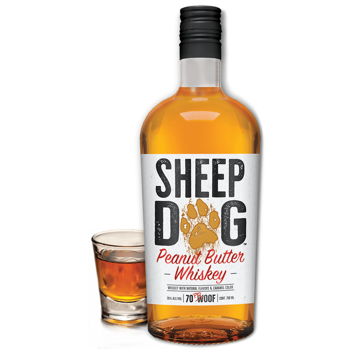 Buy Sheep Dog (750ml) online at whiskeyshipped.com and have it shipped to your door nationwide.