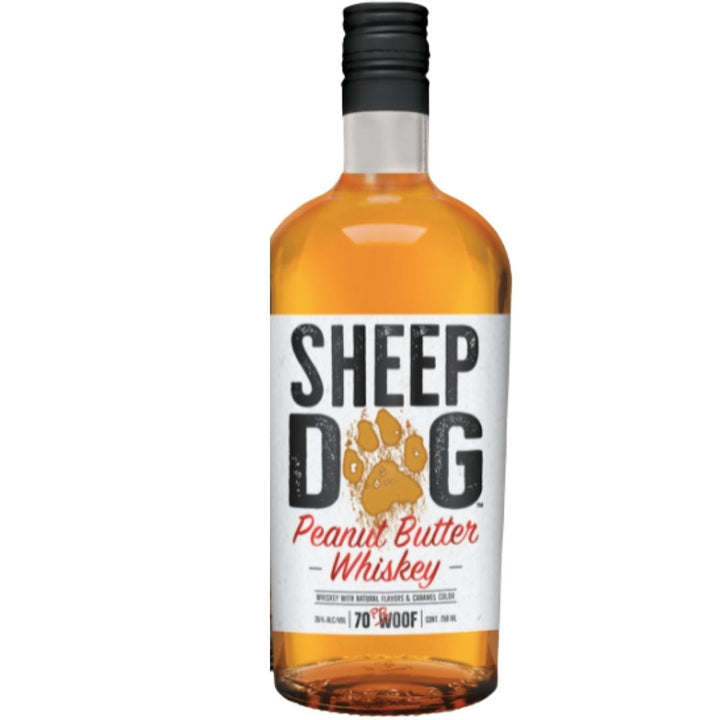 Sheep Dog