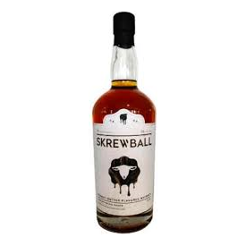 Skrewball Peanut Butter Flavored Whiskey | 750 ML