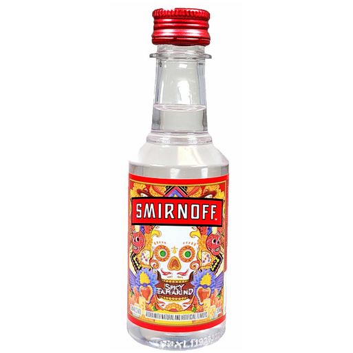 Smirnoff Spicy Tamarind (50ml)