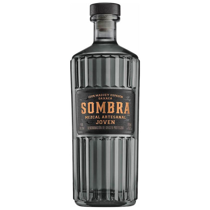 Buy Sombra Mezcal Joven (750ml) online at whiskeyshipped.com and have it shipped to your door nationwide.