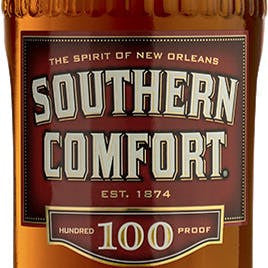 Southern Comfort 100 Proof (50ml)