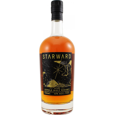 Starward Solera Single Malt Australian Whisky