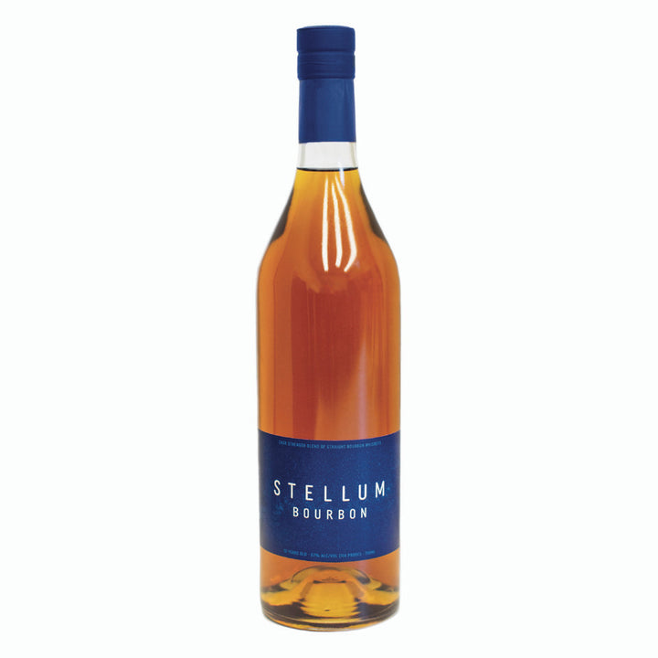 Buy Stellum Bourbon Cask Strength online at whiskeyshipped.com and have it shipped to your door nationwide.