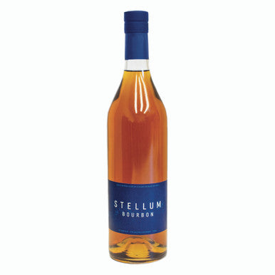 Stellum Bourbon Cask Strength (750ml)