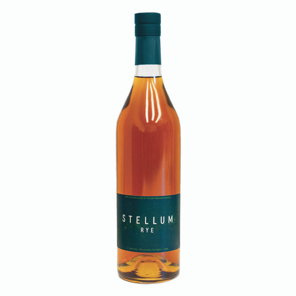 Buy Stellum Rye Whiskey online at whiskeyshipped.com and have it shipped to your door nationwide.