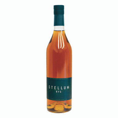 Stellum Rye Whiskey (750ml)
