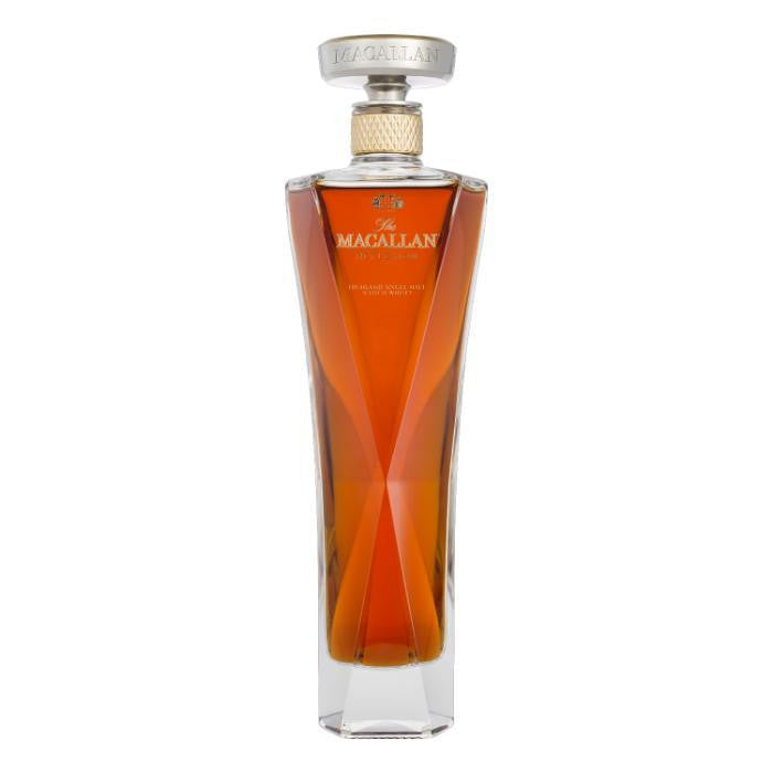 The Macallan Reflexion