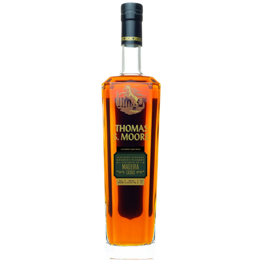 Thomas S. Moore Madeira Casks Bourbon (750ml)