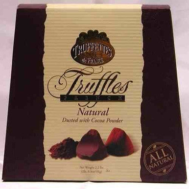 Truffettes de France (2.2lbs)