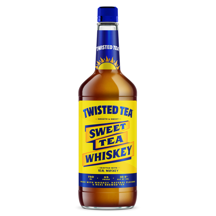 Buy Twisted Tea Sweet Tea Whiskey online at whiskeyshipped.com and have it shipped to your door nationwide.