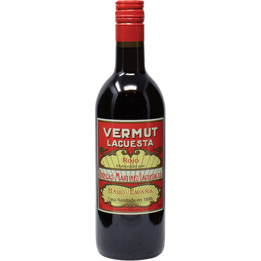 Vermut Lacuesta Rojo (50ml)