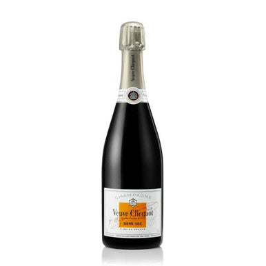 Veuve Clicquot Demi-Sec