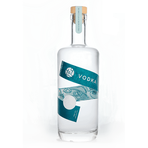 Y&Y Vodka (750ml)