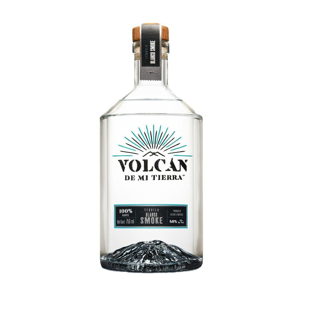 Buy Volcan De Mi Tierra Blanco Smoke (750ml) online at whiskeyshipped.com and have it shipped to your door nationwide.