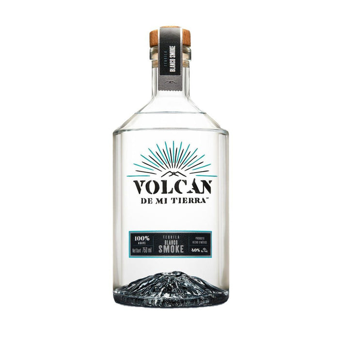 Buy Volcan De Mi Tierra Blanco Smoke (750ml) online at whiskeyshipped.com and have it shipped to your door nationwide.