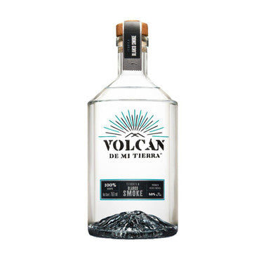 Volcan De Mi Tierra Blanco Smoke (750ml)