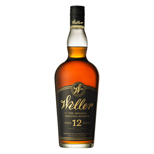 W.L. Weller 12 Year (750Ml)