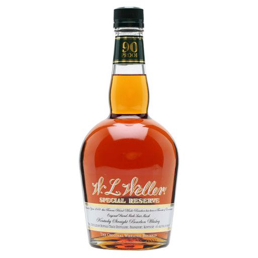 Weller Special Reserve