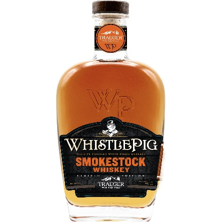 Buy WhistlePig Smokestock Whiskey online at whiskeyshipped.com and have it shipped to your door nationwide.