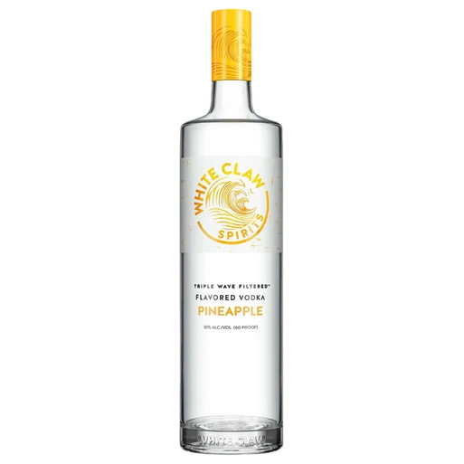 White Claw Spirits - Pineapple Vodka (750ml)