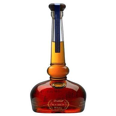 Willet Pot Still Reserve Bourbon Whiskey (750ml)