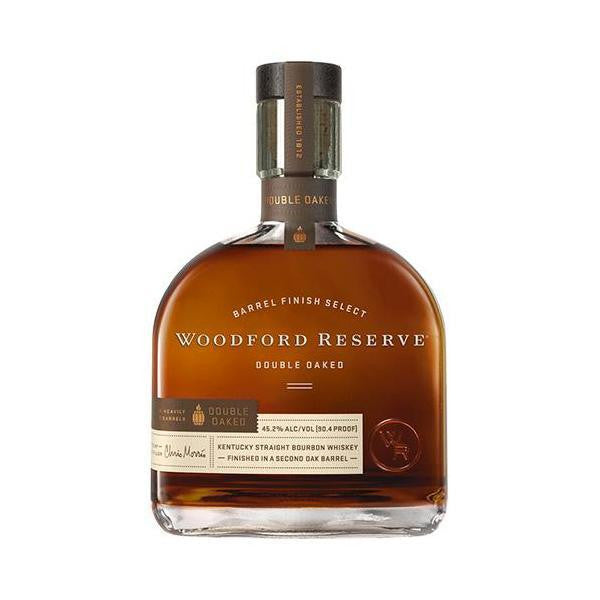 Buy Woodford Reserve Double Oaked online at whiskeyshipped.com and have it shipped to your door nationwide.