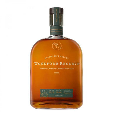 Woodford Reserve Kentucky Straight Rye