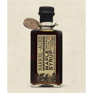 Woodinville Barrel-Aged Maple Syrup