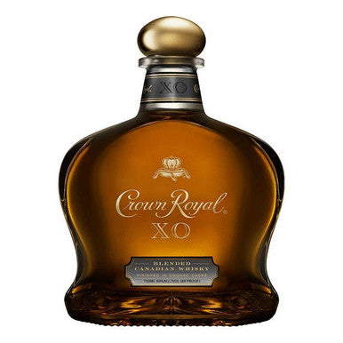 Crown Royal XO