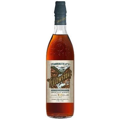 Buy Yellowstone American Single Malt Whiskey online at whiskeyshipped.com and have it shipped to your door nationwide.