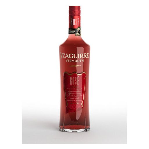 Yzaguirre Rosé Vermouth (1 liter)