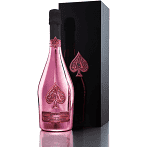 Armand de Brignac Ace Of Spades Champagne Rose | 750ml