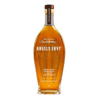 Angel’s Envy Bourbon Port Finish