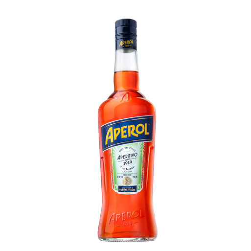 Aperol Aperitivo Liqueur (750ml)