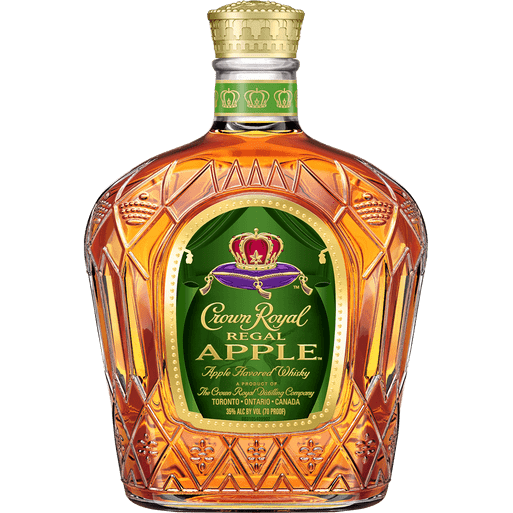 Crown Royal Regal Apple (50ml)