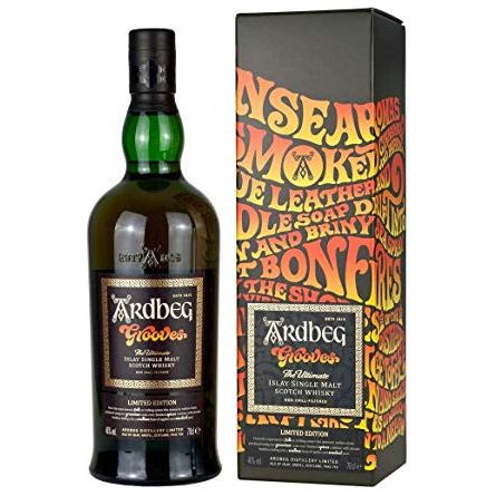 Ardbeg Grooves Limited Edition | 750ml