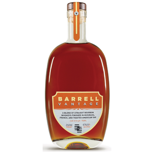 Barrell Vantage 114.44 (750ml)