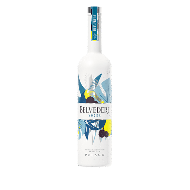 Buy Belvedere Summer Limited Edition online at whiskeyshipped.com and have it shipped to your door nationwide.

 
